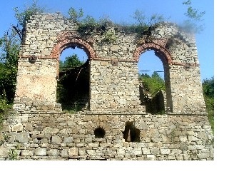 Casa de fundição - Dognecea